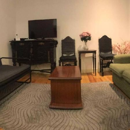 Apartamento Perto Do Centro De Lisboa Com Elevador Appartamento Esterno foto