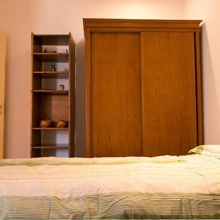 Apartamento Perto Do Centro De Lisboa Com Elevador Appartamento Esterno foto