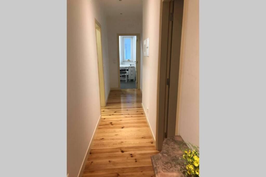 Apartamento Perto Do Centro De Lisboa Com Elevador Appartamento Esterno foto