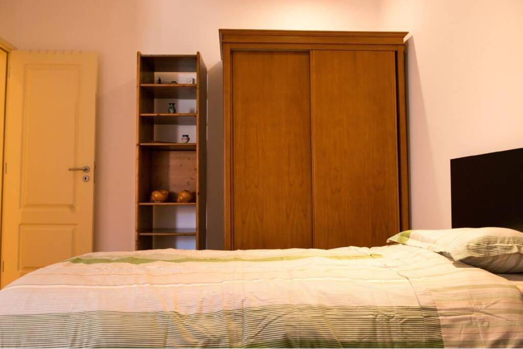 Apartamento Perto Do Centro De Lisboa Com Elevador Appartamento Esterno foto