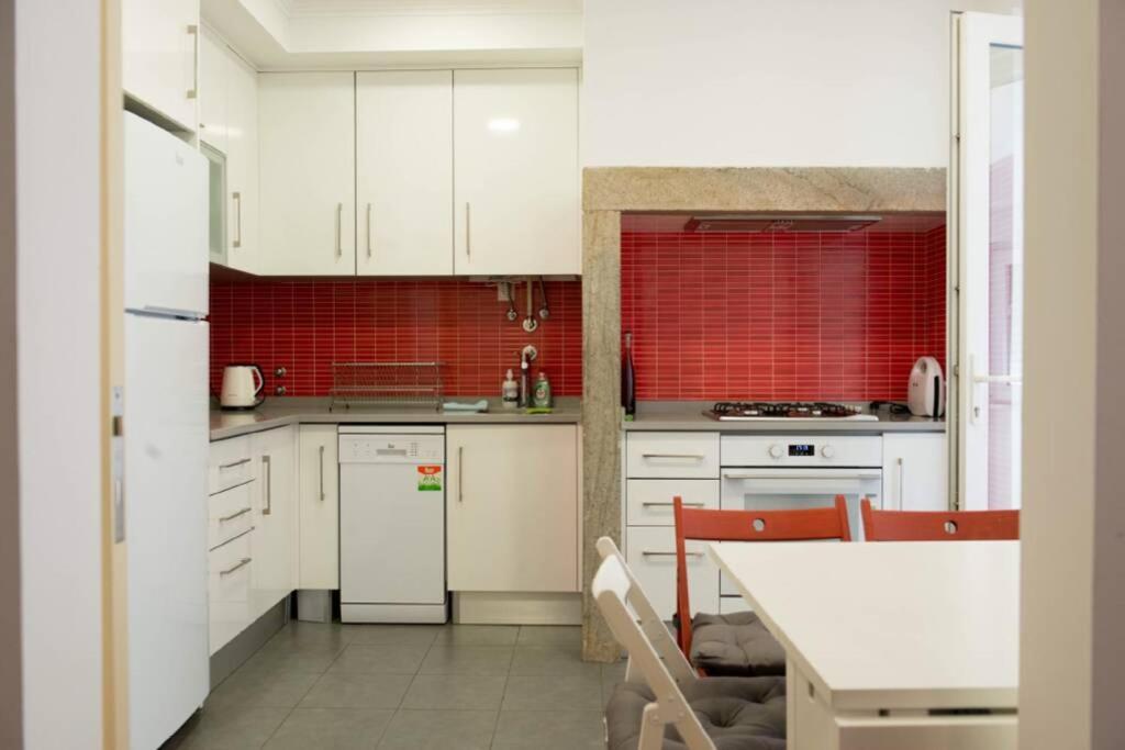 Apartamento Perto Do Centro De Lisboa Com Elevador Appartamento Esterno foto