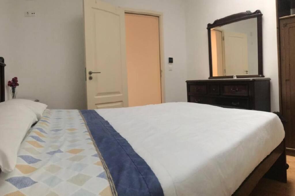 Apartamento Perto Do Centro De Lisboa Com Elevador Appartamento Esterno foto