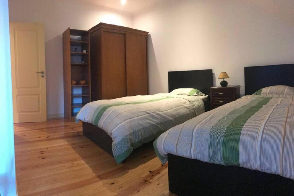 Apartamento Perto Do Centro De Lisboa Com Elevador Appartamento Esterno foto
