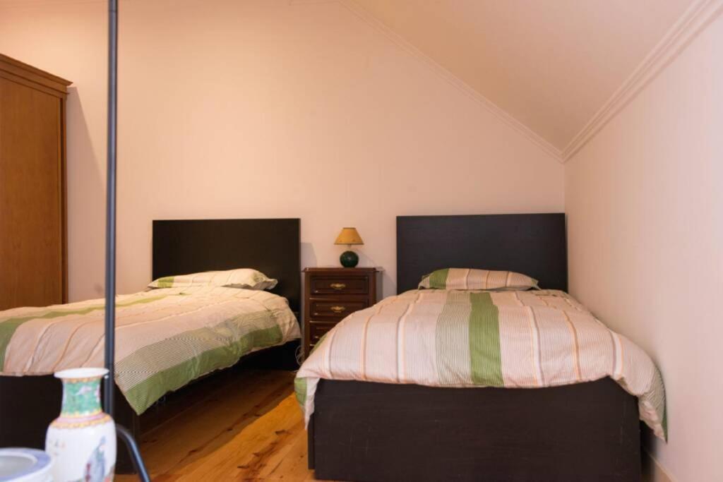 Apartamento Perto Do Centro De Lisboa Com Elevador Appartamento Esterno foto