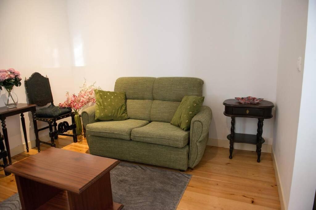Apartamento Perto Do Centro De Lisboa Com Elevador Appartamento Esterno foto
