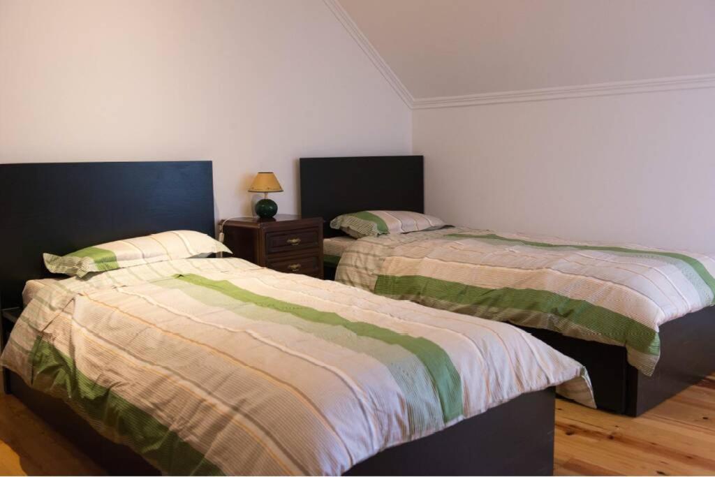 Apartamento Perto Do Centro De Lisboa Com Elevador Appartamento Esterno foto